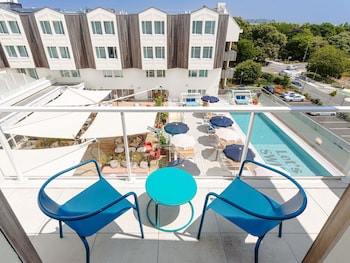 Privilege, Room, 1 Double Bed, Balcony