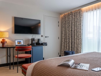 Privilege, Room, 1 Double Bed