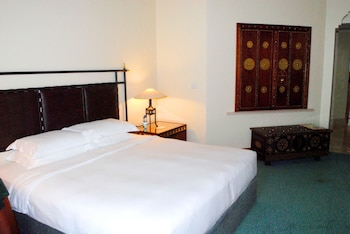 Club Room, 1 King Bed