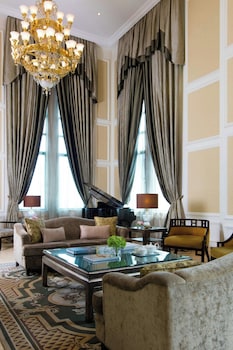 Suite, 4 Bedrooms, Non Smoking