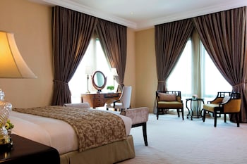 Suite, 4 Bedrooms, Non Smoking