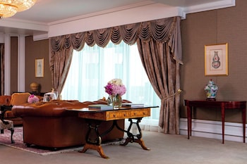 Suite, 1 Bedroom, Non Smoking