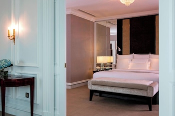 Suite, 1 Bedroom, Non Smoking