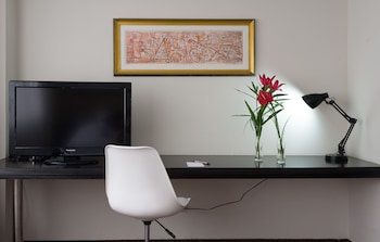 Executive Room, 1 Queen Bed