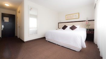 Executive Room, 1 Queen Bed