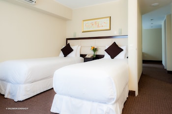 Family Apartment, 2 Bedrooms