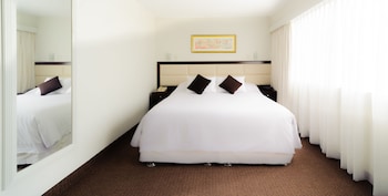 Executive Room, 1 Queen Bed