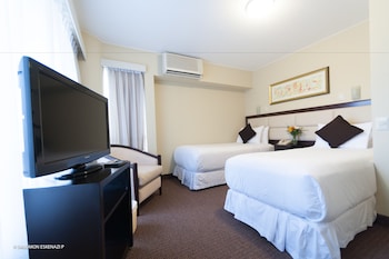 Family Apartment, 2 Bedrooms