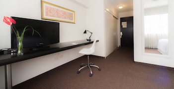 Executive Room, 1 Queen Bed