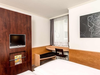 Standard Twin Room, 2 Twin Beds