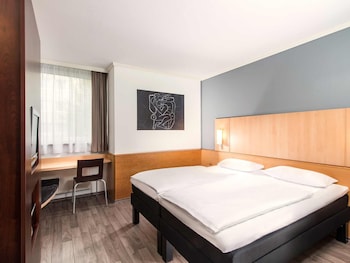Standard Twin Room, 2 Twin Beds