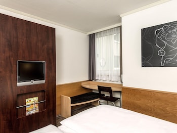 Standard Room, 1 Double Bed