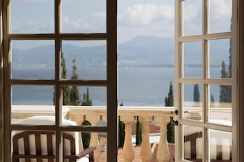 Junior Panorama Suite
