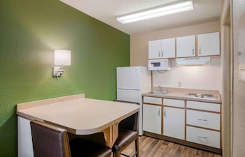 Studio, 2 Double Beds, Non Smoking