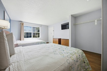 Studio, 2 Queen Beds, Non Smoking