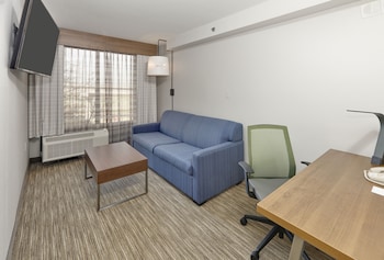 Suite, 2 Double Beds