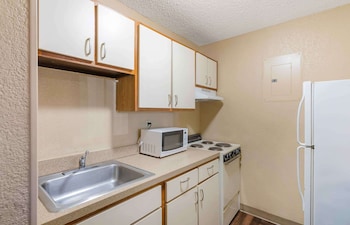 Studio, 2 Queen Beds, Non Smoking
