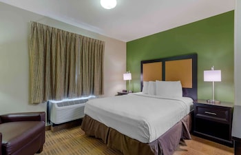 Studio, 1 Queen Bed, Non Smoking