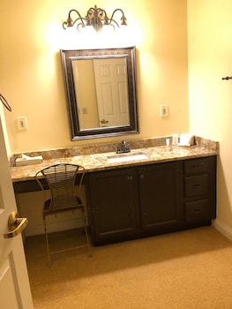 Executive Apartment