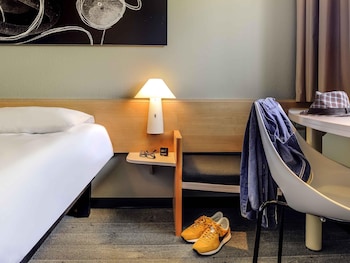 Double Room (New Sleep Easy Concept)