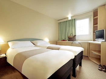 Twin Room, 2 Twin Beds (New Sleep Easy Concept)