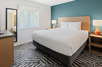 Suite, 1 Bedroom
