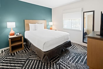 Suite, 1 Bedroom, Accessible, Bathtub