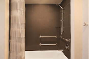 Suite, 1 Bedroom, Accessible, Bathtub