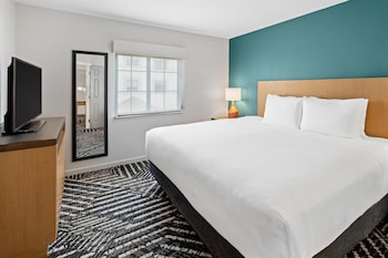 Deluxe Suite, 2 Bedrooms