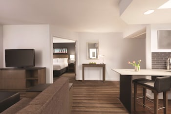 Deluxe Suite, 2 Bedrooms