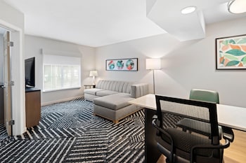 Suite, 1 Bedroom