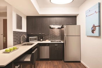Deluxe Suite, 2 Bedrooms