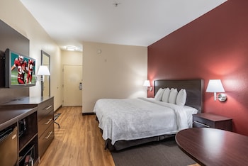 Superior Room, 1 King Bed (Smoke Free)