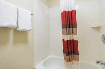 Standard Room, 2 Double Beds (Smoke Free)
