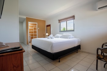 Studio King Room