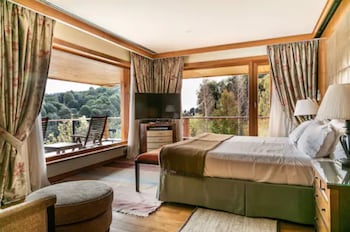 Royal Suite