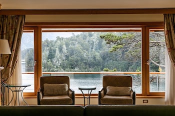 Royal Suite