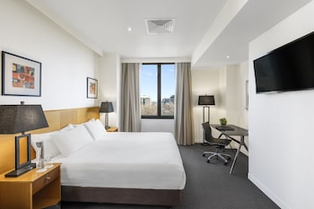 Junior Suite, Park View