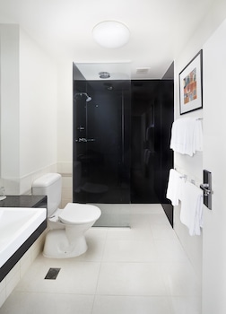 Junior Suite, Park View