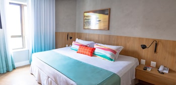 Standard Double Room, 1 Double Bed