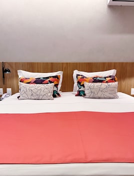 Standard Double Room, 1 Double Bed
