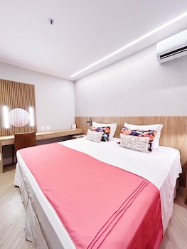 Standard Double Room, 1 Double Bed