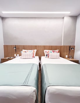 Superior Room, 2 Twin Beds