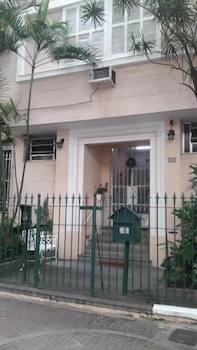 Standard Studio, 1 Double Bed, Annex Building