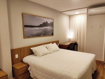 Standard Studio, 1 Double Bed, Annex Building