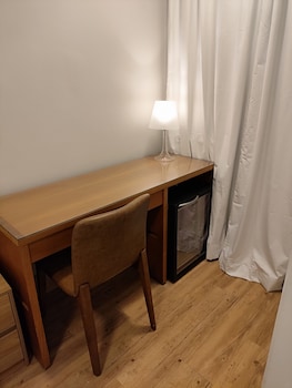 Standard Studio, 1 Double Bed, Annex Building