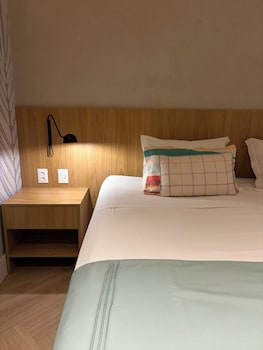 Standard Room, 2 Twin Beds