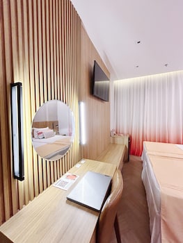 Standard Triple Room, 3 Twin Beds