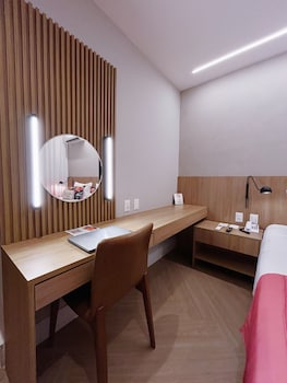 Superior Room, 2 Twin Beds