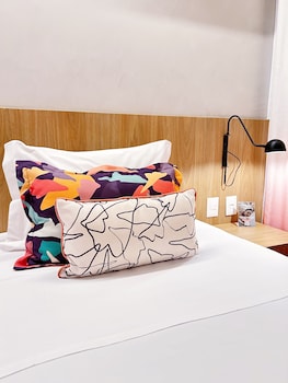 Standard Double Room, 1 Double Bed